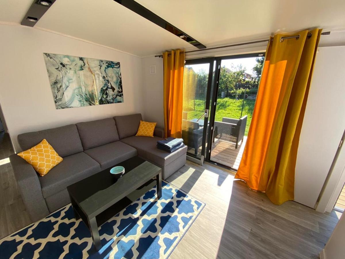 Apartmán Cyprianus Village *