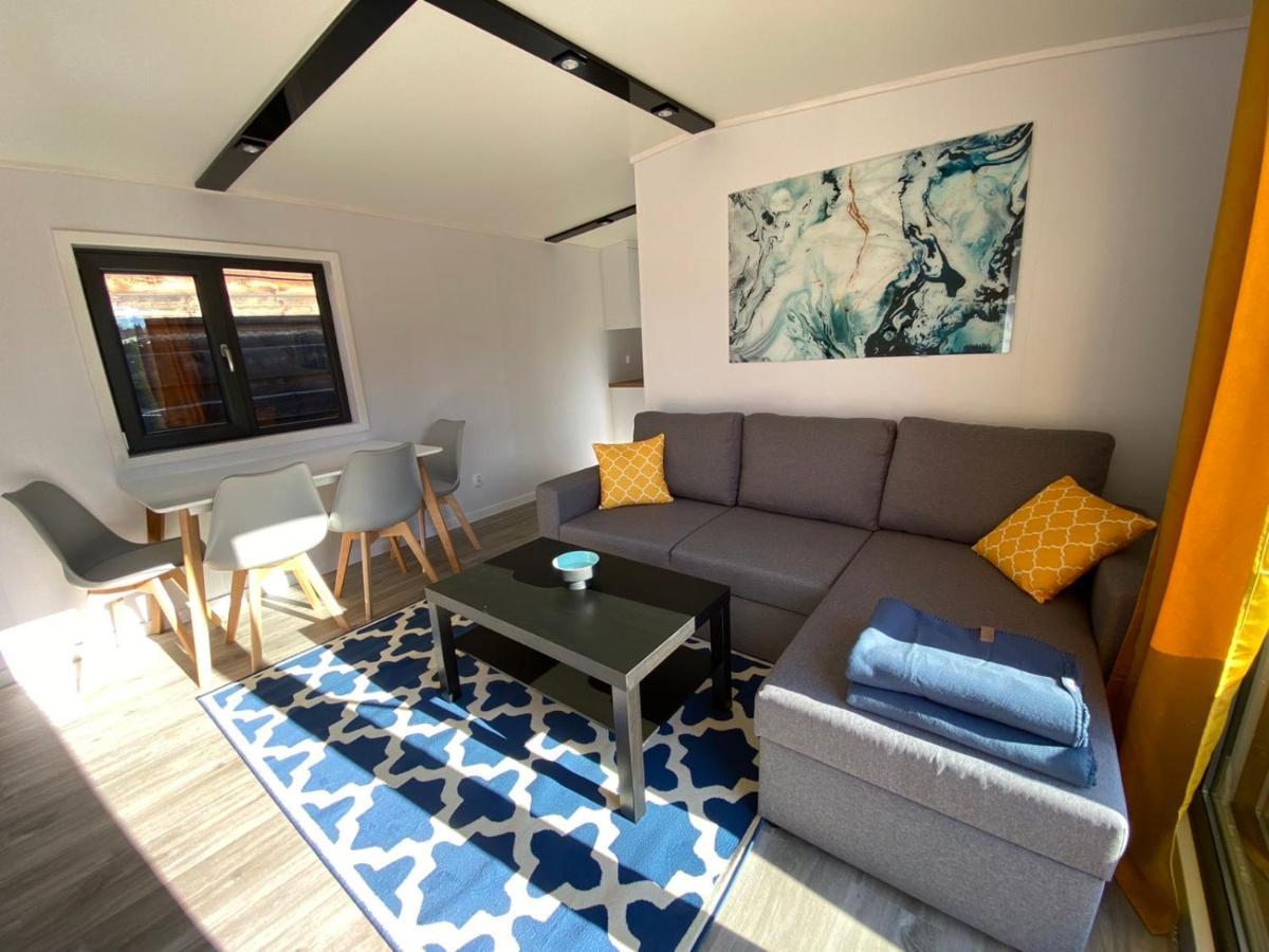 Apartmán Cyprianus Village Poprad