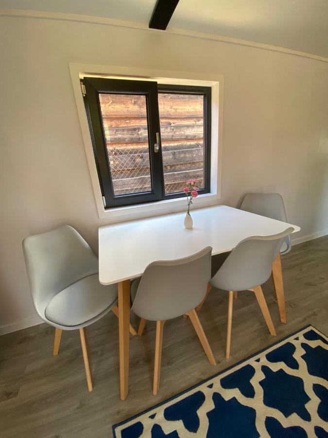 Apartmán Cyprianus Village *