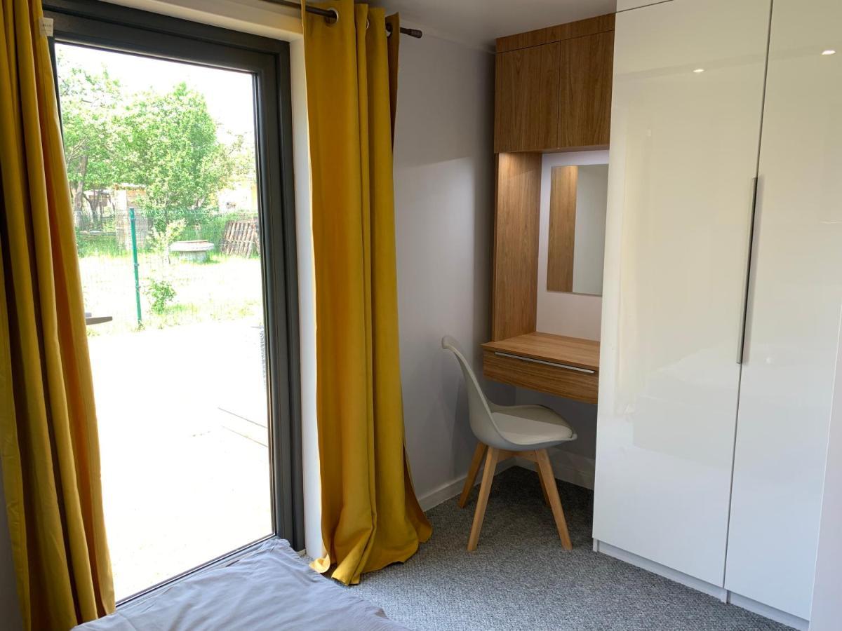 Cyprianus Village Apartmán *